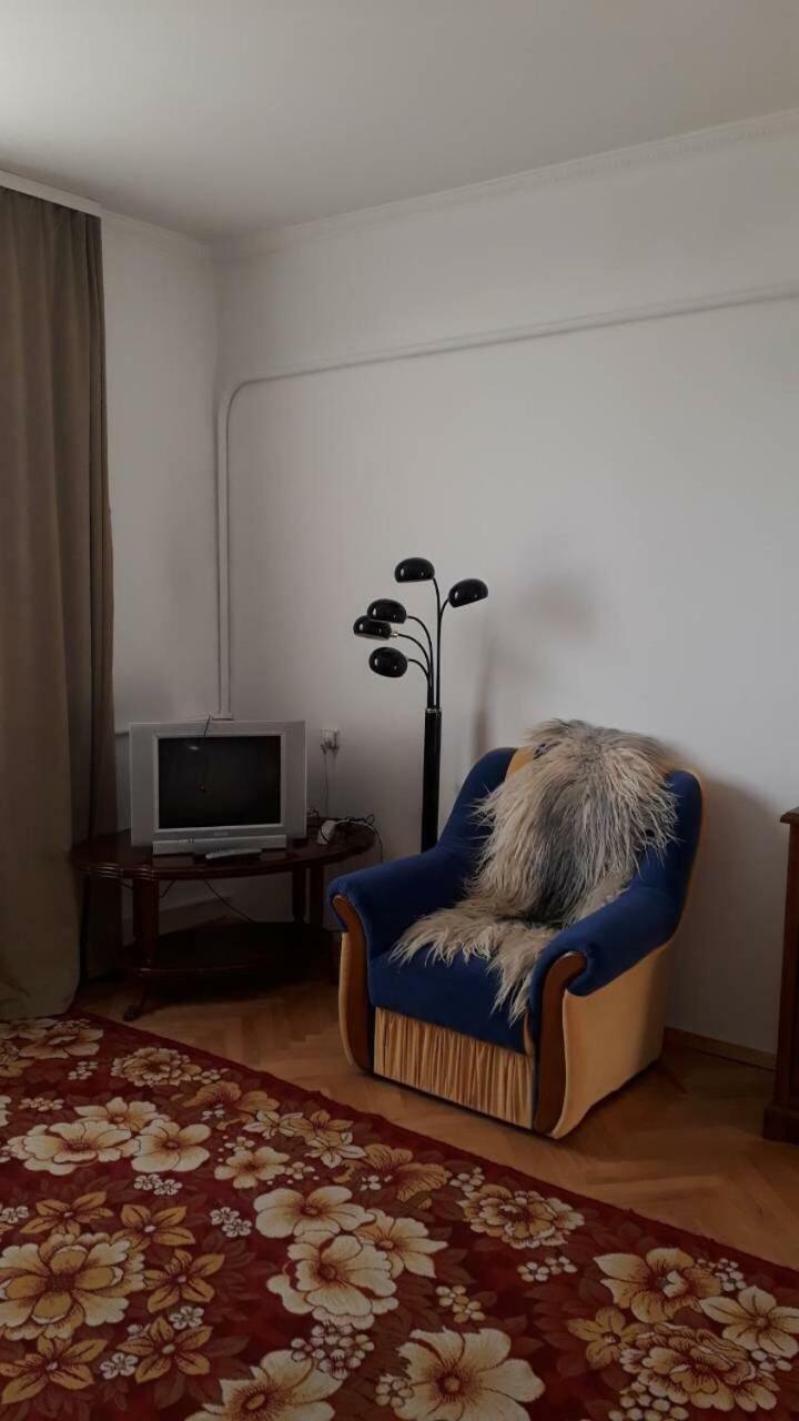 Садиба У Крайлюків Jaremtje Exteriör bild