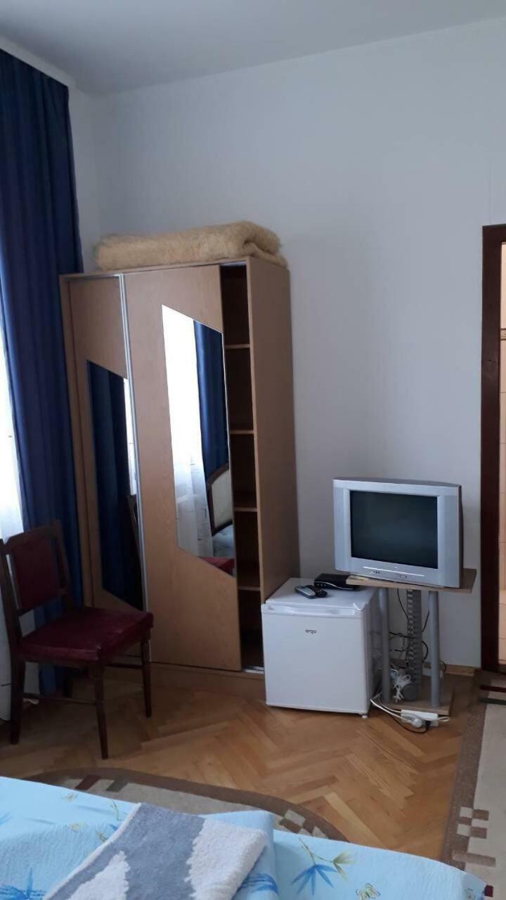 Садиба У Крайлюків Jaremtje Exteriör bild